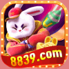 Logo da 8839